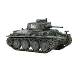 Warlord Games Bolt Action Panzer 38 (T) Tank