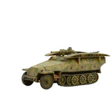Warlord Games Bolt Action German Sd.Kfz 251/7 D Pionierwagen