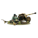 Warlord Games Bolt Action German Heer Pak 40 Anti Tank Gun