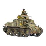 Warlord Games Bolt Action M3 Lee Medium Tank Plastic