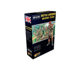 Warlord Games Bolt Action British Airborne Weapons Team
