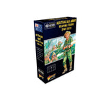 Warlord Games Bolt Action Australian Army Weapons Team (Far East)