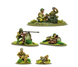Warlord Bolt Action Soviet Army Anti Tank Teams
