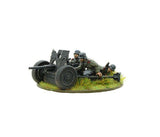 Warlord Games Bolt Action Blitzkrieg German Pak 36 Anti-Tank Gun 1939-42