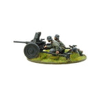 Warlord Games Bolt Action Blitzkrieg German Pak 36 Anti-Tank Gun 1939-42