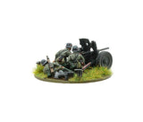 Warlord Games Bolt Action Blitzkrieg German Pak 36 Anti-Tank Gun 1939-42