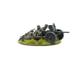 Warlord Games Bolt Action Blitzkrieg German Pak 36 Anti-Tank Gun 1939-42