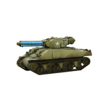Warlord Games Bolt Action Konflikt 47 US M4A9 Sherman T Tank