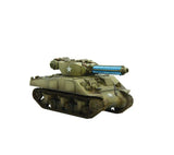 Warlord Games Bolt Action Konflikt 47 US M4A9 Sherman T Tank