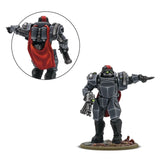 Warlord Games Konflikt 47 Axis Starter Army