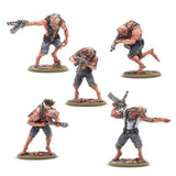 Warlord Games Konflikt 47 Axis Starter Army