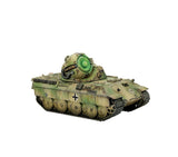 Warlord Games Konflikt 47 Axis German Panther X Tank