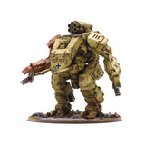 Warlord Games Konflikt 47 Heuschrecke (Locust) Medium Panzermech
