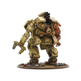 Warlord Games Konflikt 47 Heuschrecke (Locust) Medium Panzermech
