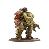 Warlord Games Konflikt 47 Heuschrecke (Locust) Medium Panzermech