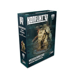 Warlord Games Konflikt 47 Heuschrecke (Locust) Medium Panzermech
