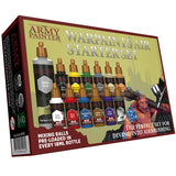 The Army Painter Warpaints Air Starter Paint Set
