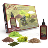 The Army Painter Battlefields Basing Starter Set