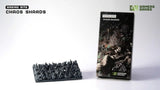 Gamers Grass Chaos Shards Basing Bits