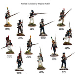 Perry Miniatures Duchy Of Warsaw Infantry Elite Companies 1807-1814