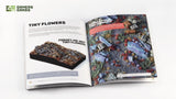 Gamers Grass Flowers Core Box Set