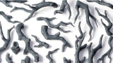Gamers Grass Gnarled Branches Basing Bits