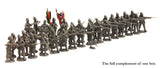 Perry Miniatures British Infantry 1877-1885 Sudan & Afghanistan Wars