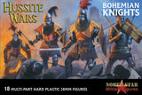 Hussite Wars Bohemian Knights