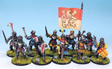 Hussite Wars Bohemian Knights