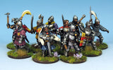 Hussite Wars Bohemian Knights