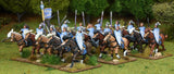 Frostgrave Oathmark Elf Cavalry Set