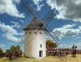 Rendra Limited Terrain Windmill Plastic 1/56th Scale Set