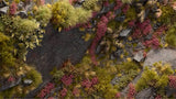 Gamers Grass Rocks Basing Bits