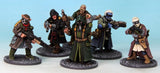 Stargrave Scavengers Box Set