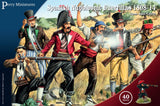 Perry Miniatures Spanish Napoleonic Guerrillas 1808-1814