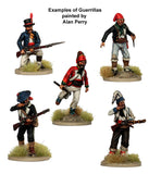 Perry Miniatures Spanish Napoleonic Guerrillas 1808-1814
