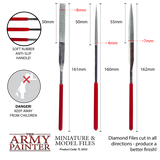 The Army Painter Miniature & Model Files