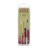 The Army Painter Hobby Sculpting Tools