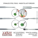 The Army Painter Hobby Sculpting Tools