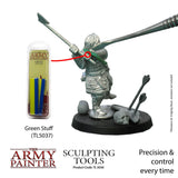 The Army Painter Hobby Sculpting Tools