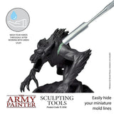 The Army Painter Hobby Sculpting Tools