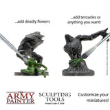 The Army Painter Hobby Sculpting Tools