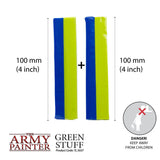 The Army Painter Kneadite Green Stuff