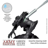 The Army Painter Kneadite Green Stuff