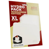 The Army Painter Wet Palette Hydro Pack XL Wargamers Edition