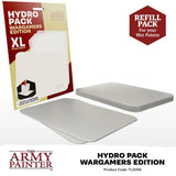 The Army Painter Wet Palette Hydro Pack XL Wargamers Edition