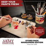 The Army Painter Wet Palette Hydro Pack XL Wargamers Edition