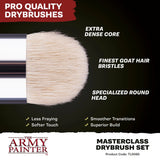 The Army Painter Masterclass 3 Drybrush Set