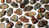 Gamers Grass Urban Warfare Basing Bits
