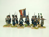 Victrix Miniatures Napoleon's Old Guard Grenadiers 60 Figure Set